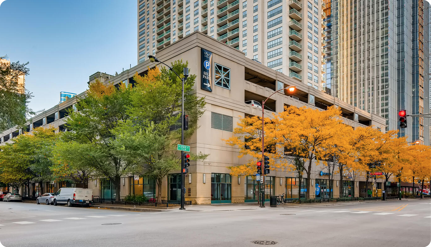 1 W Superior St, Chicago, IL for Rent