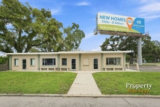 Bradenton, FL Freestanding - 617 10th St E Bradenton, FL Freestanding - 617 10th St E