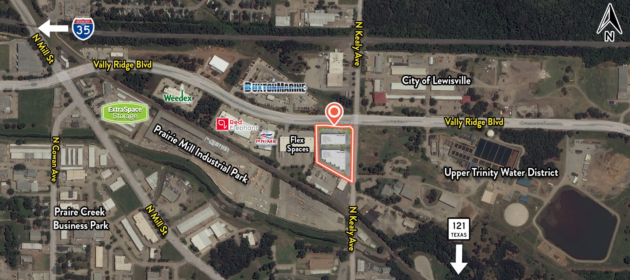 , Lewisville, TX for Sale