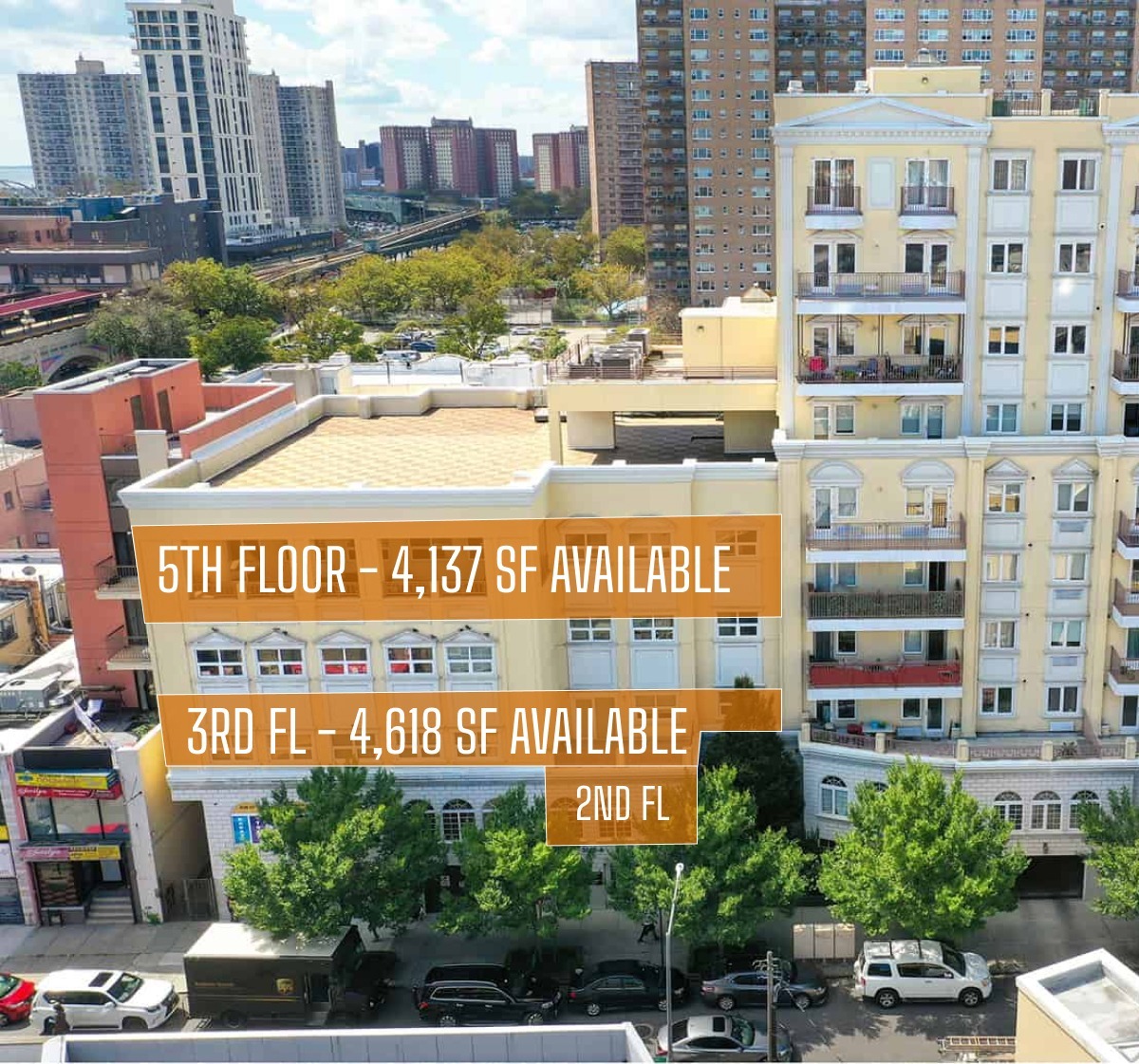 3052-3062 Brighton 1st St, Brooklyn, NY for Rent