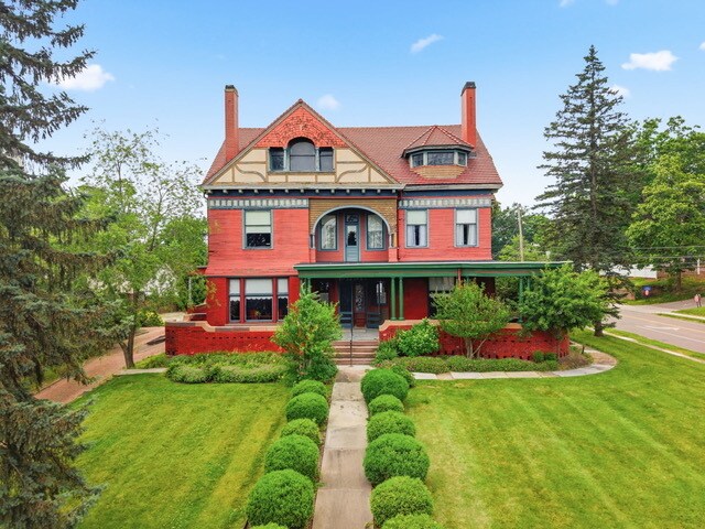 1435 Market Ave N, Canton, OH for Sale
