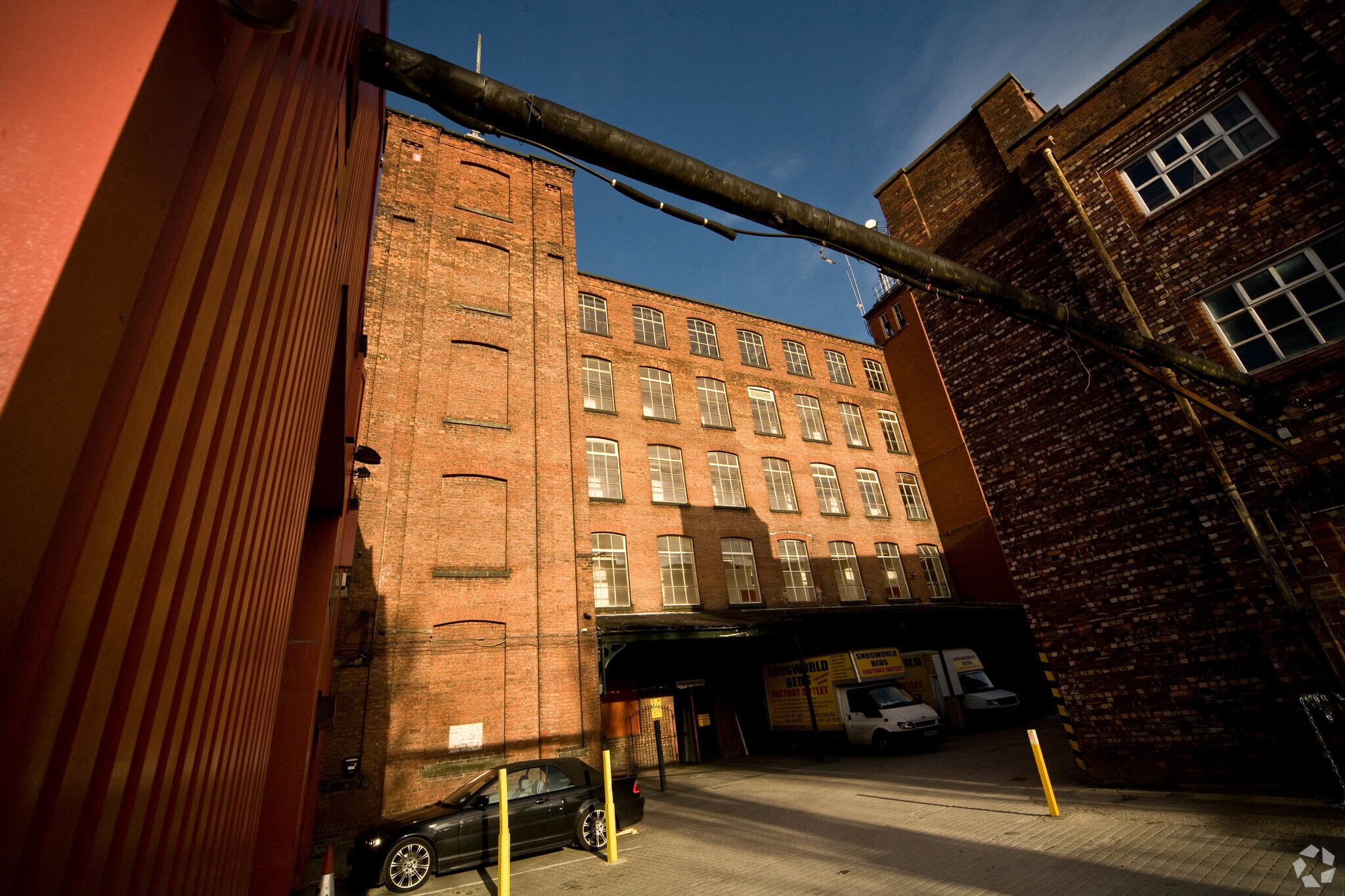 Hallam St, Stockport, GTM for Rent