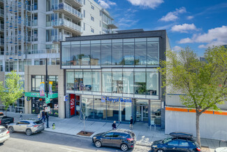 Calgary, AB Office - 150 10th St NW