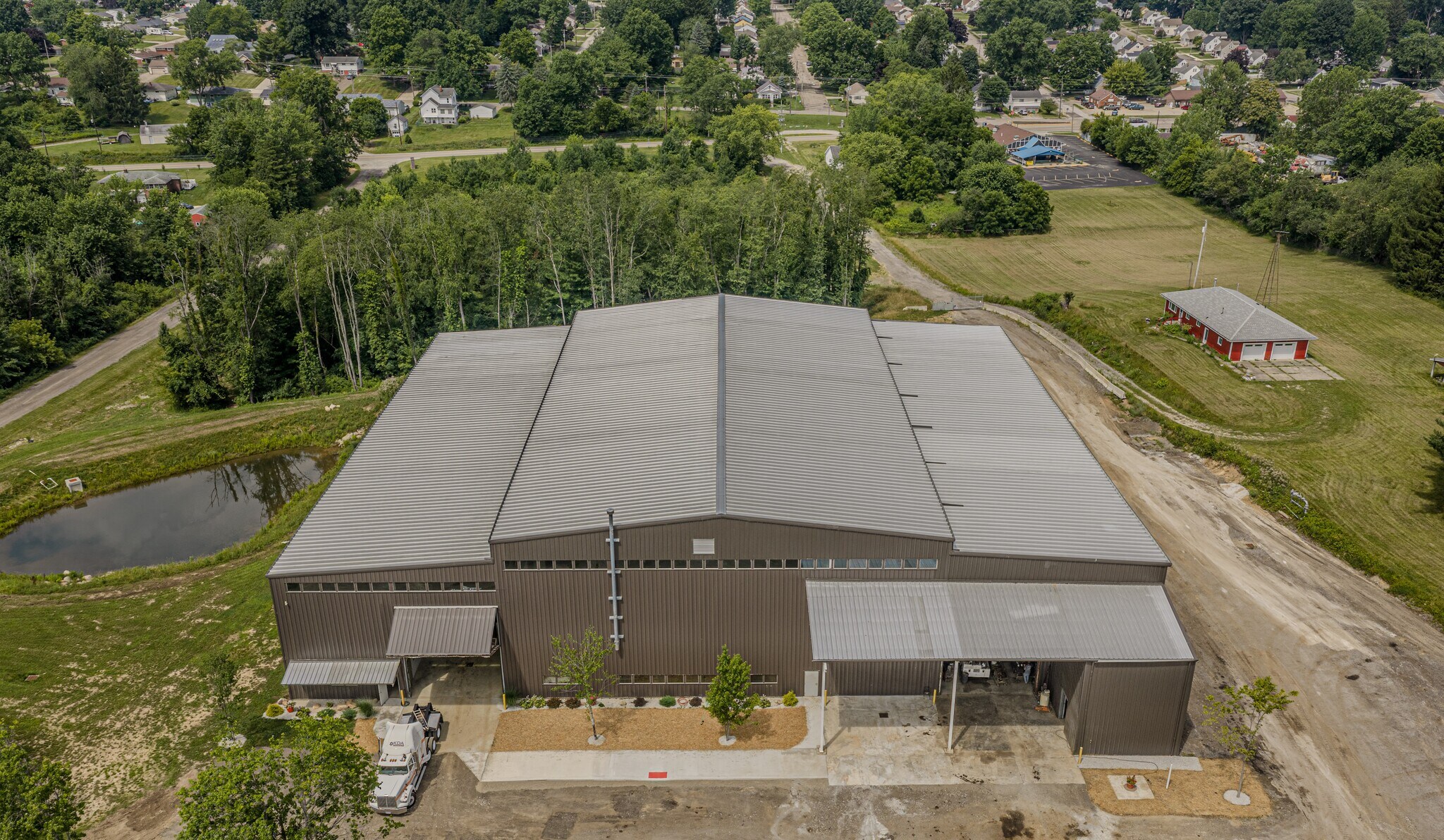5205 Cleveland Massillon Rd, Norton, OH for Rent