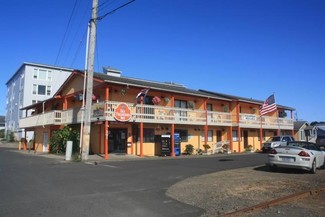 Rockaway Beach, OR Hospitality - 301 N Miller St