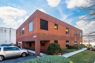 Harrisburg, PA Office - 1631 N Front St