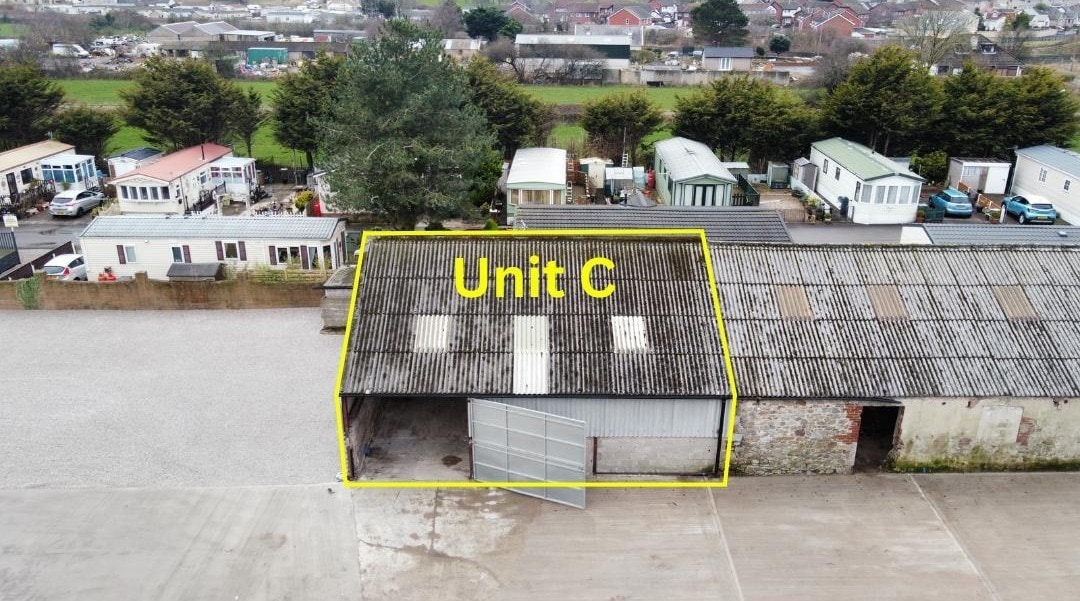 Oxcliffe Rd, Morecambe, LAN for Rent