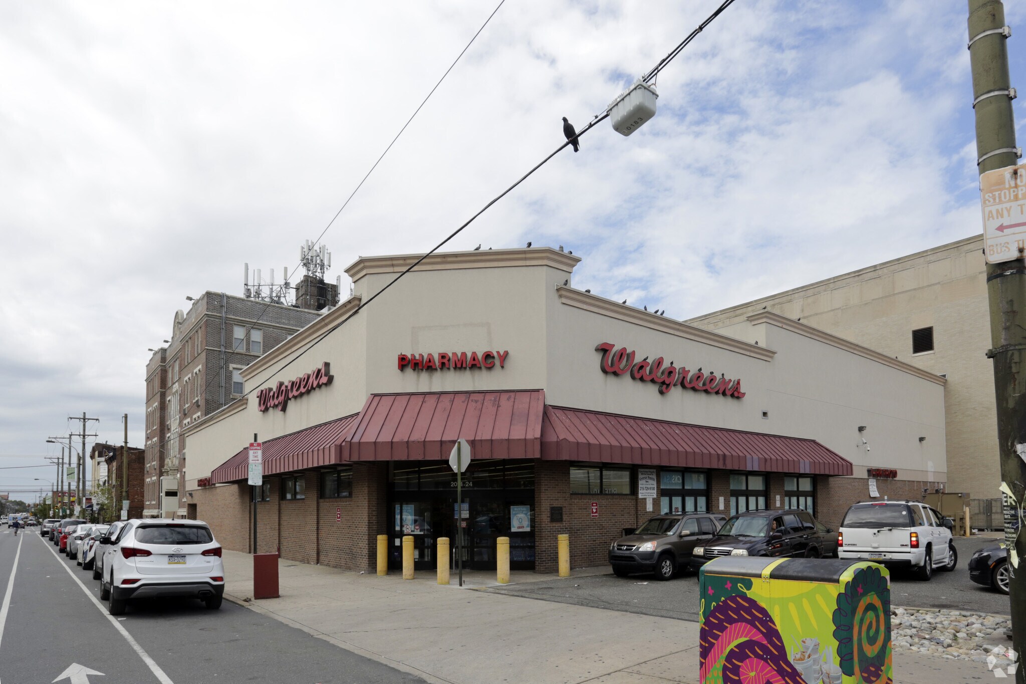 2014-2024 S Broad St, Philadelphia, PA for Rent