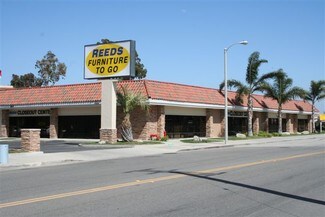 Oxnard, CA undefined - 921-927 E Ventura Blvd