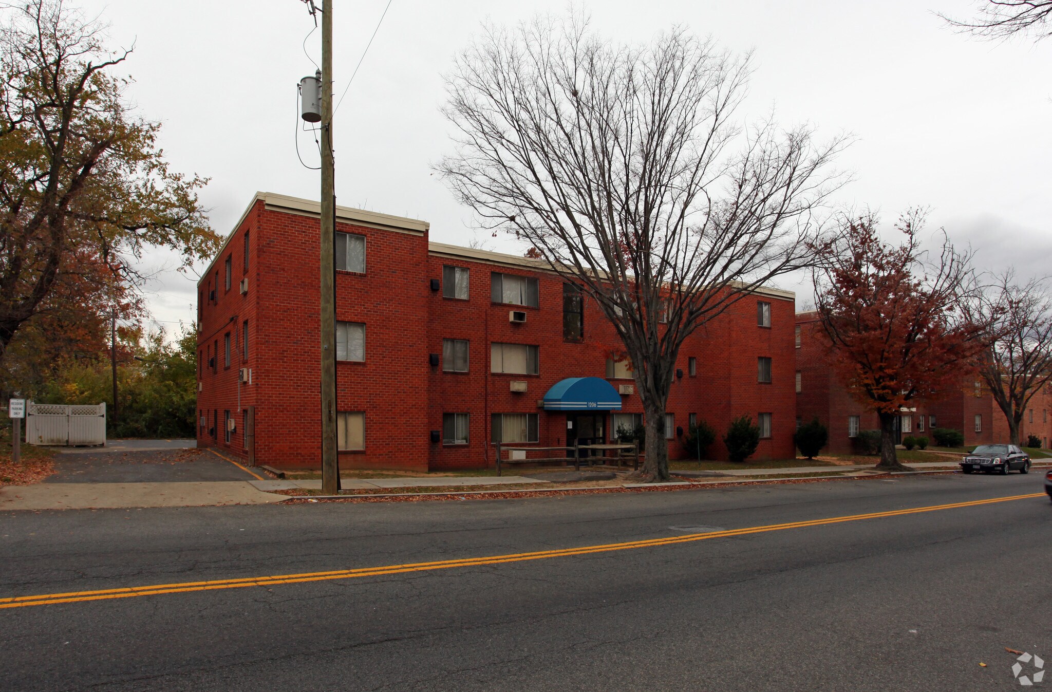 1206 Eastern Ave NE, Washington, DC for Sale