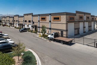 Bluffdale, UT Flex - 13865 S 2700 W