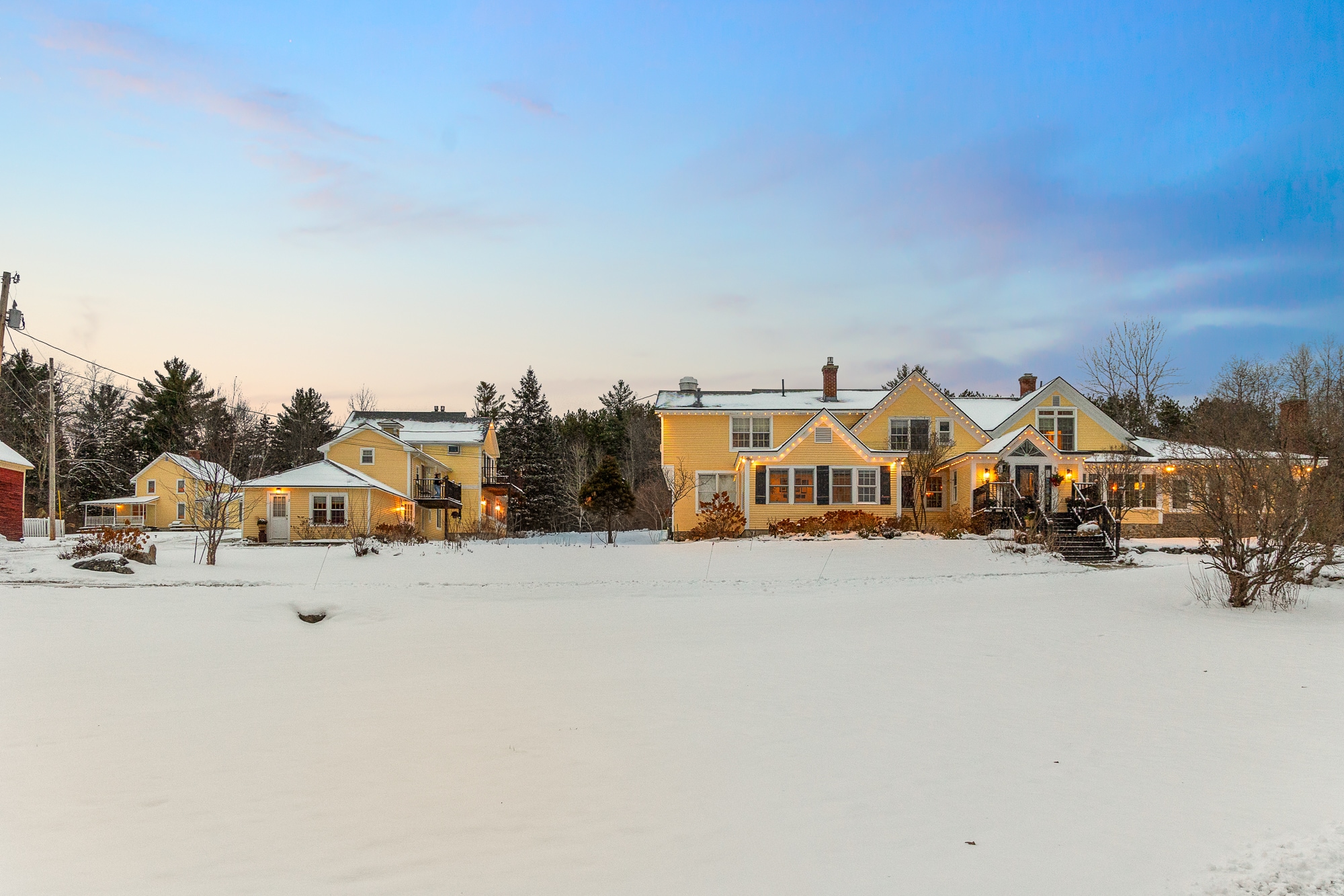 54 Red Clover Ln, Mendon, VT for Sale