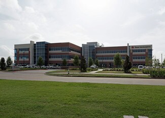 Sugar Land, TX Medical - 13905 University Blvd