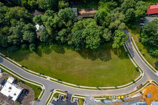 Harrisonburg, VA Commercial Land - 3545 Naomis Way