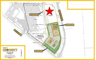 Columbia, MO Commercial Land - 63 Grindstone Pky