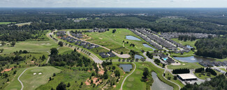 Perry, GA Residential Land - S Houston Springs Blvd