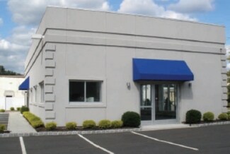 Maywood, NJ Flex - 207 W Central Ave