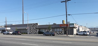 North Hollywood, CA Industrial - 13161-13165 Sherman Way North Hollywood, CA Industrial - 13161-13165 Sherman Way