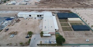 El Centro, CA Warehouse - 798 E Heil Ave El Centro, CA Warehouse - 798 E Heil Ave