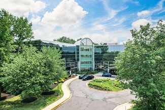 Mount Laurel, NJ Office - 10000 Midlantic Dr Mount Laurel, NJ Office - 10000 Midlantic Dr