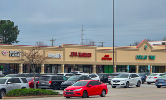 Columbia, SC Retail - 10050-10060 Two Notch Rd