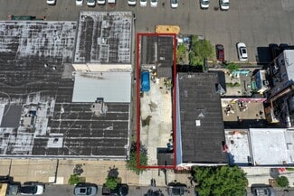 Brooklyn, NY Industrial - 145 Jefferson St