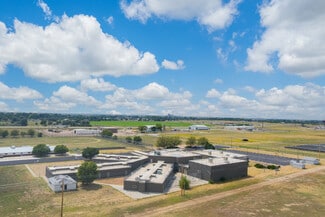 Brush, CO Specialty - 901 Industrial Park Rd