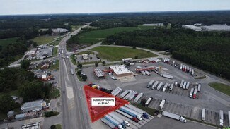 Disputanta, VA Retail - 4700 County Dr