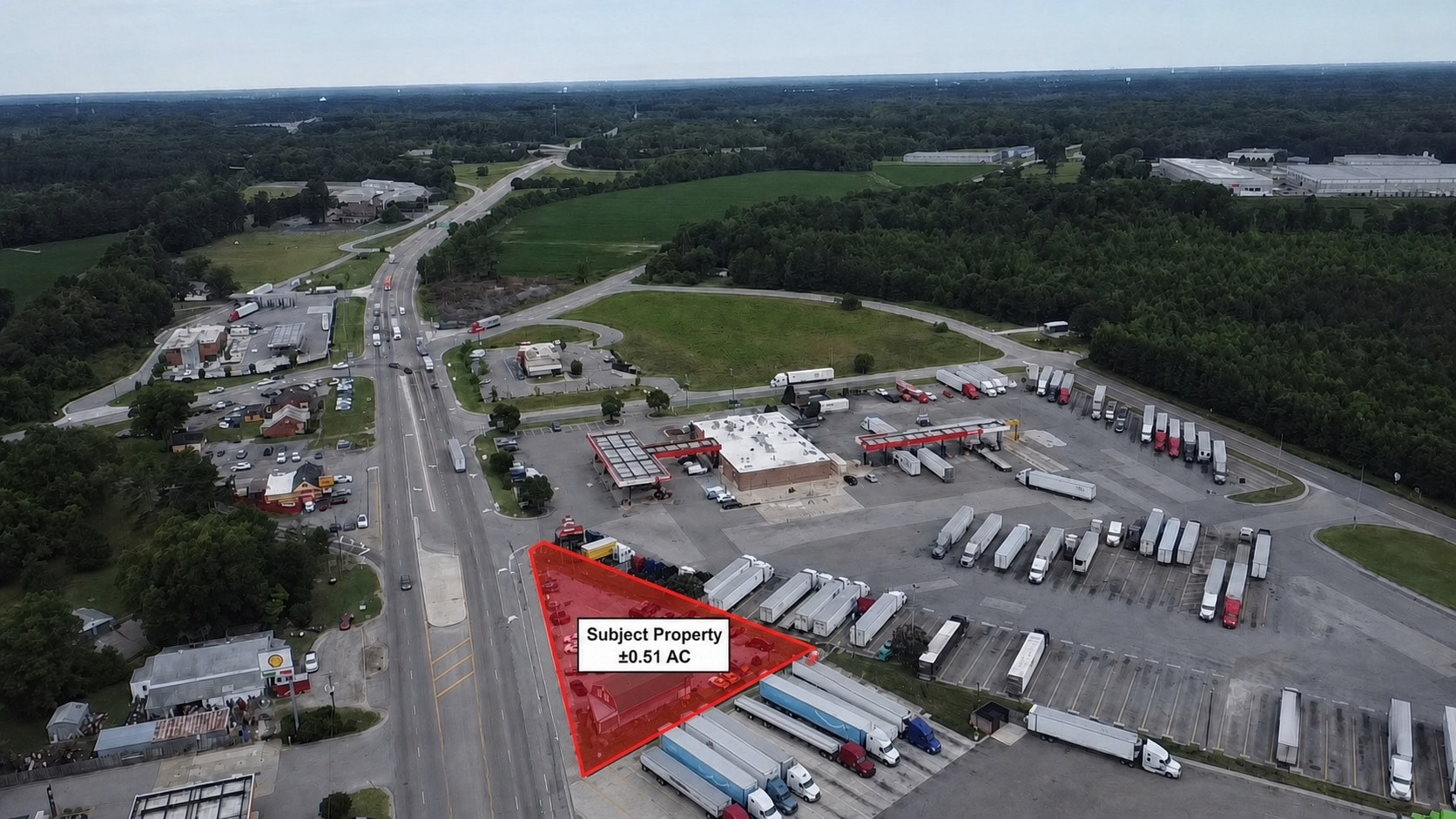 4700 County Dr, Disputanta, VA for Sale