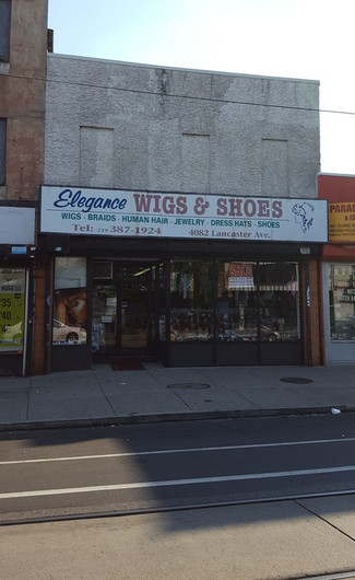 Philadelphia, PA undefined - 4082 Lancaster Ave