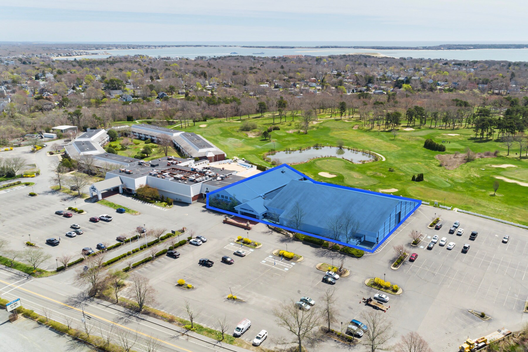 35 Scudder Ave, Hyannis, MA for Rent