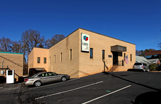 Charlotte, NC Office - 3309 W Washburn Ave