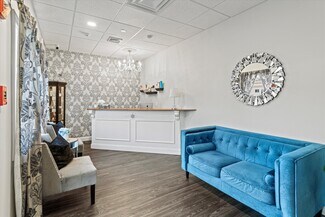 Dracut, MA Storefront - 1794 Bridge St