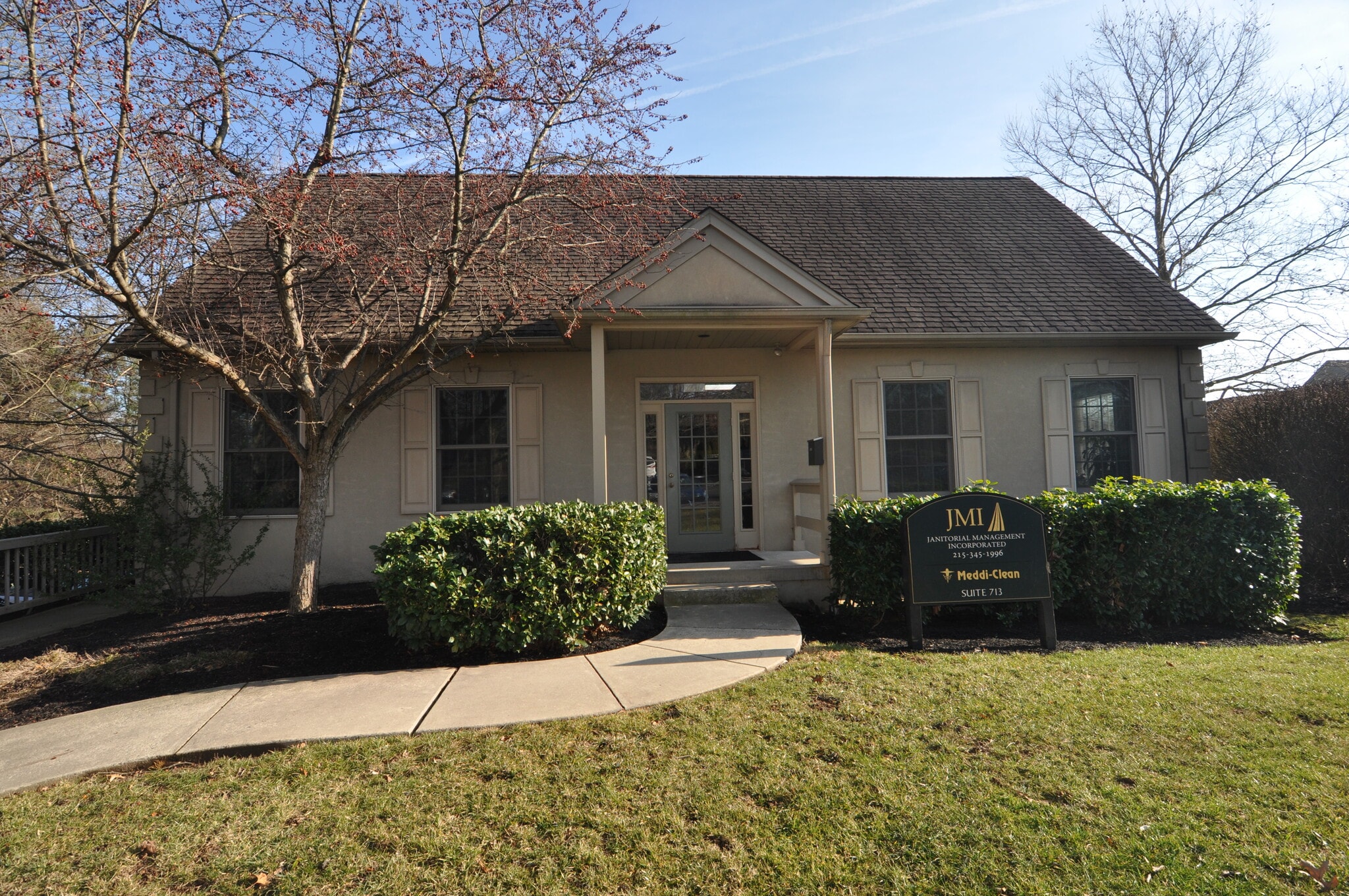 3900 Mechanicsville Rd, Doylestown, PA for Sale