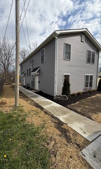 Elyria, OH undefined - 161 High St