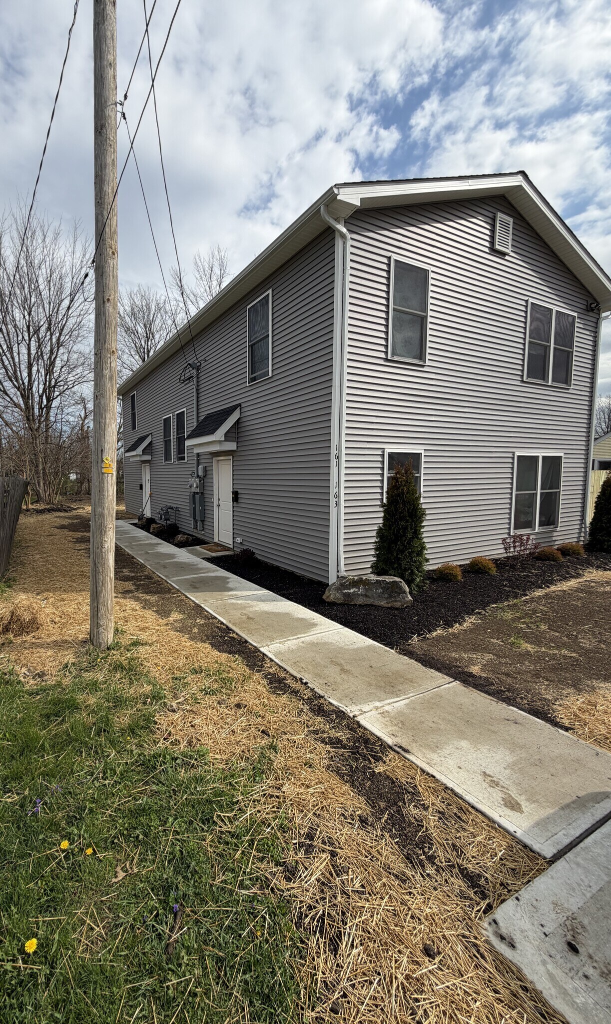 161 High St, Elyria, OH for Sale