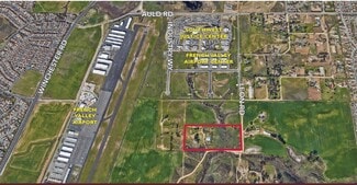 Murrieta, CA Industrial - 30820 Borel Rd