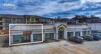 Fayetteville, AR Retail - 3660 N Front St Fayetteville, AR Retail - 3660 N Front St
