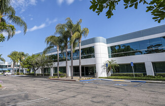 Goleta, CA Office - 120 Cremona Dr