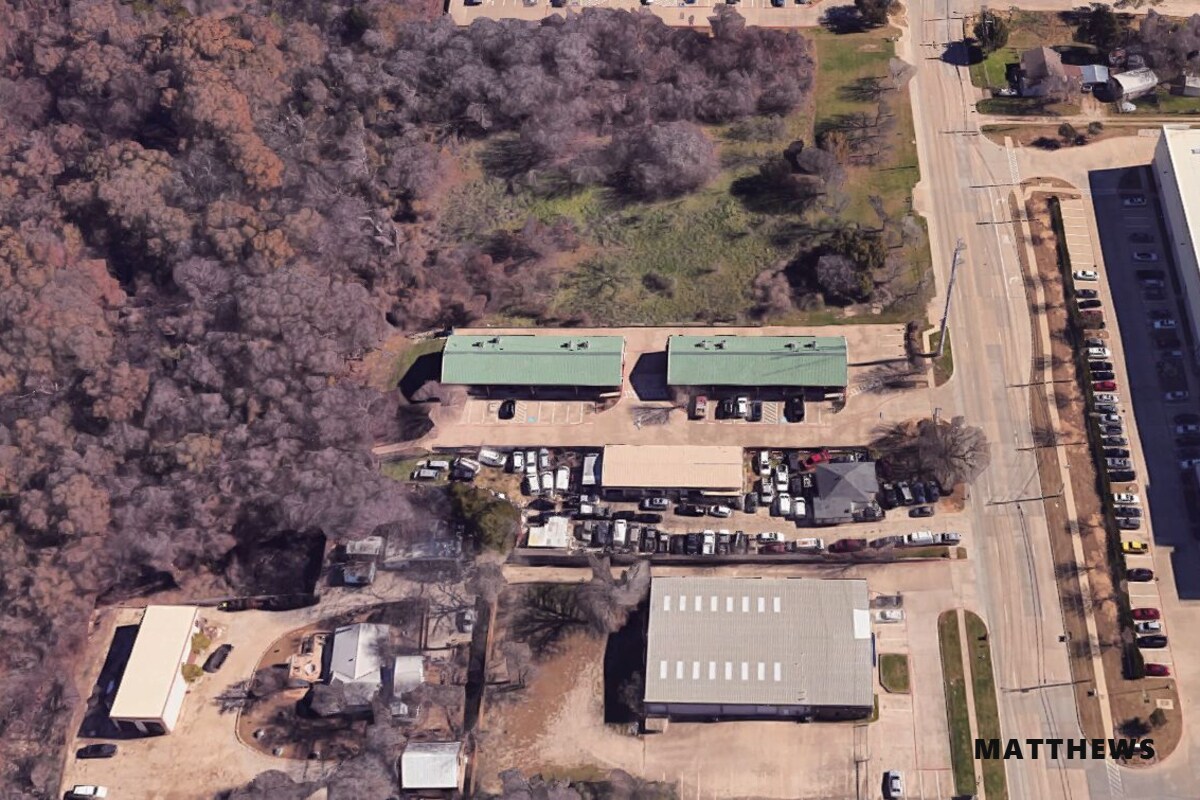 519 Bennett Ln, Lewisville, TX for Rent