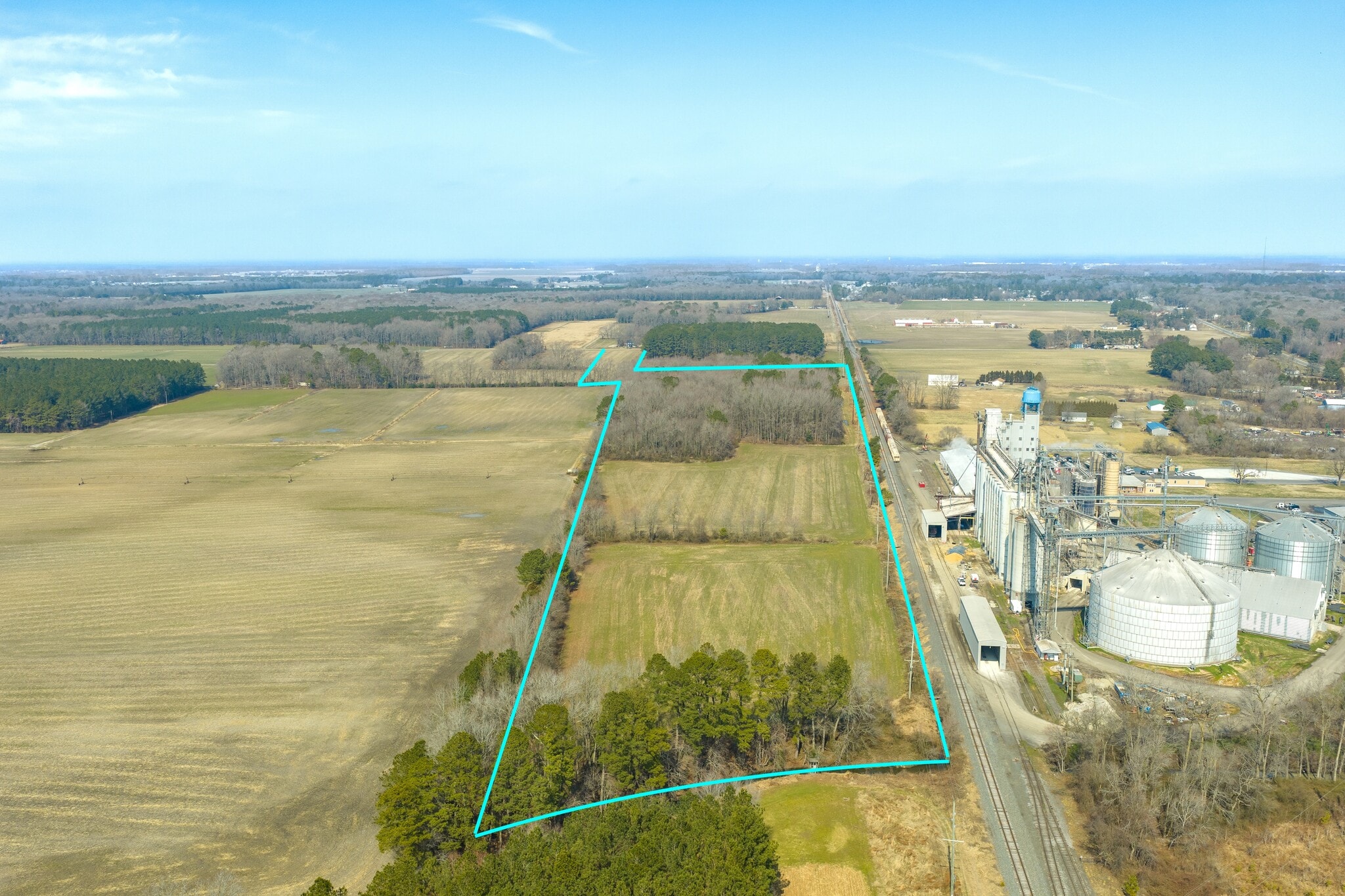 000 Old Crow Rd, Delmar, DE for Sale