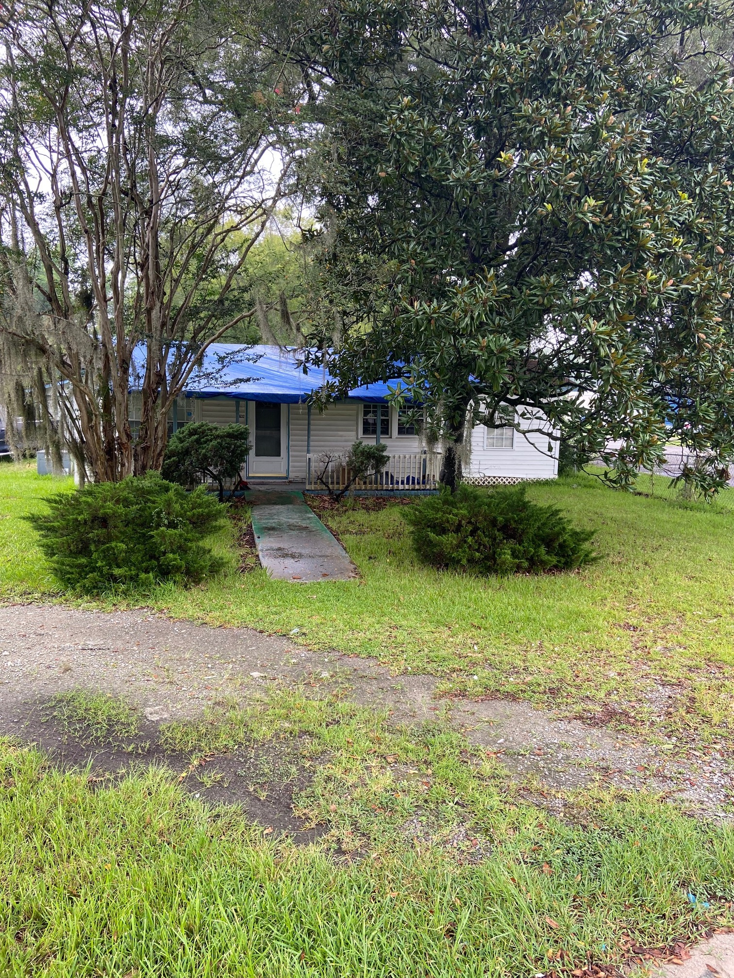 1632 Central Ave, Summerville, SC for Sale