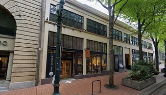Portland, OR Retail - 922 Yamhill Ave