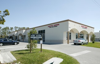 Fort Myers, FL Industrial - 17041 Alico Commerce Ct