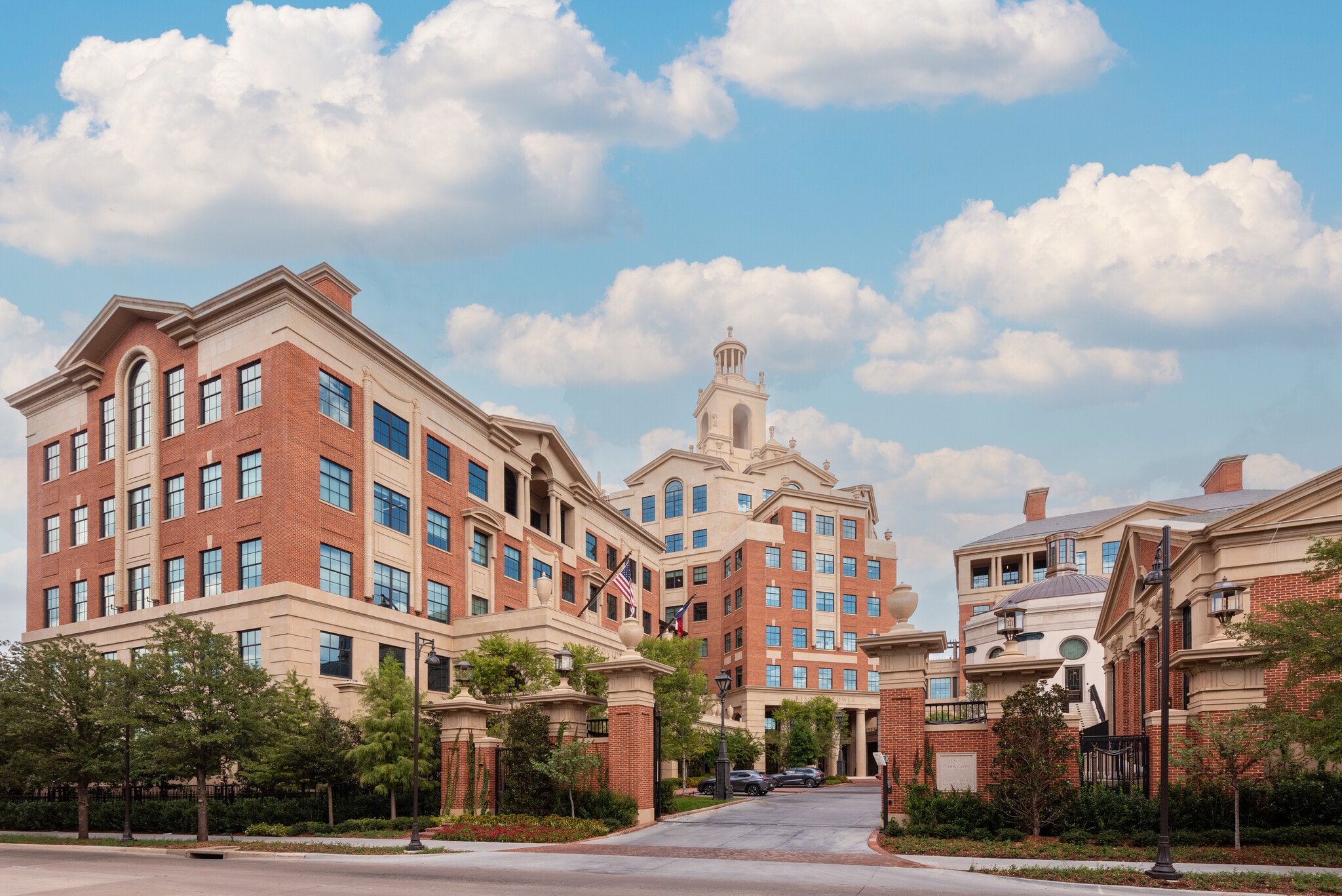 4010-4030 Maple Ave, Dallas, TX for Rent