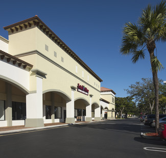 Coral Springs, FL Office/Medical, Retail - 2321-2355 N University Dr