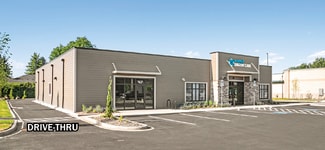 Forest Grove, OR Retail - 3675 Pacific Ave