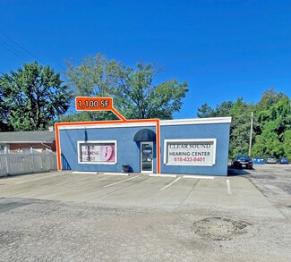 Godfrey, IL Office - 5512 Godfrey Rd
