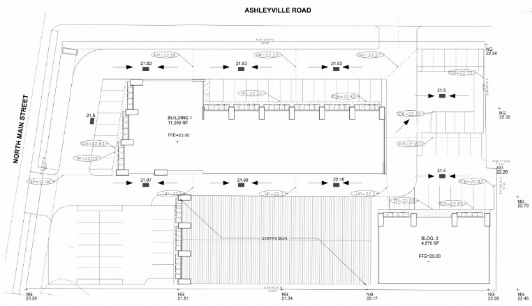 3320 N Main St, Baytown, TX for Rent