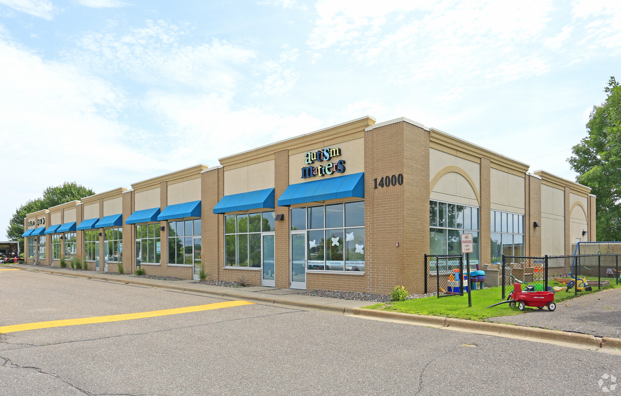 14000 Northdale Blvd, Rogers, MN for Rent